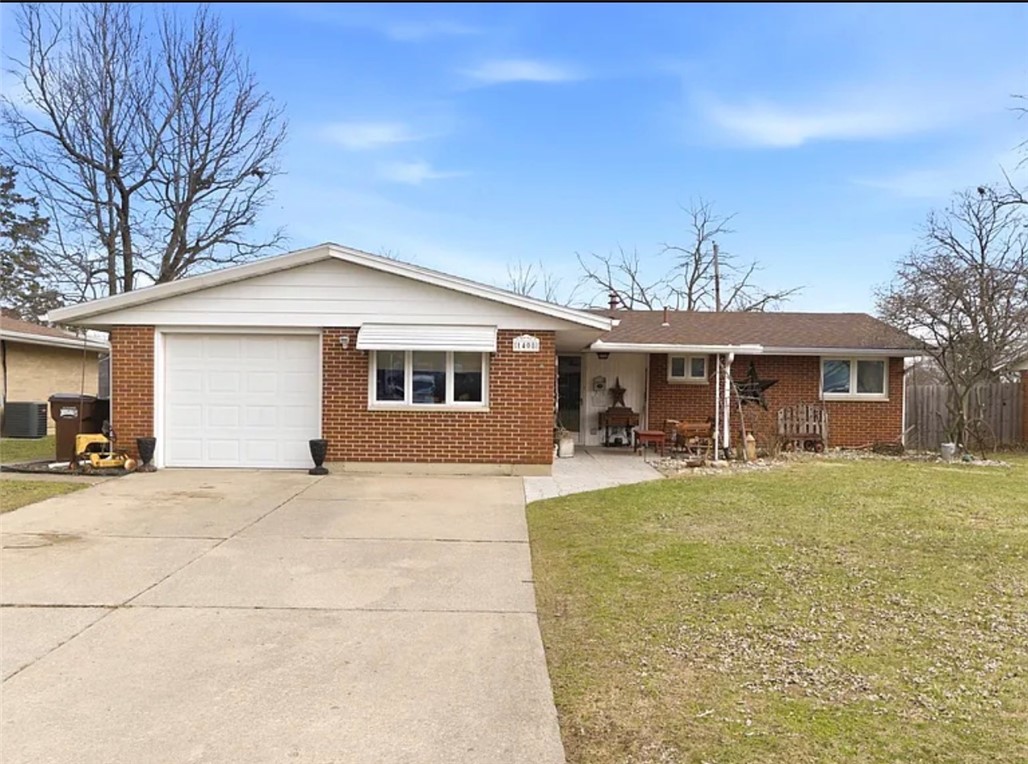 1408 Mapleridge Drive