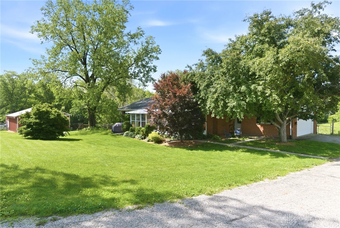 2395 Clark Run Road