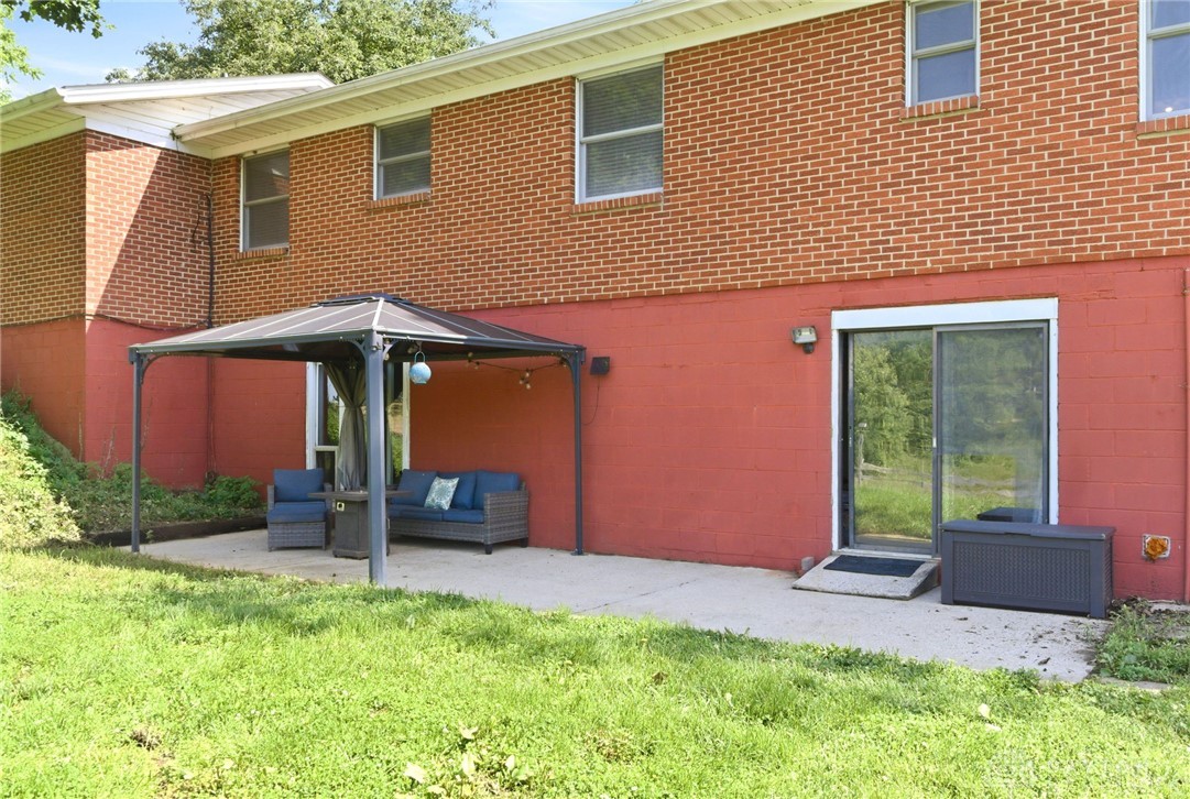 2395 Clark Run Road
