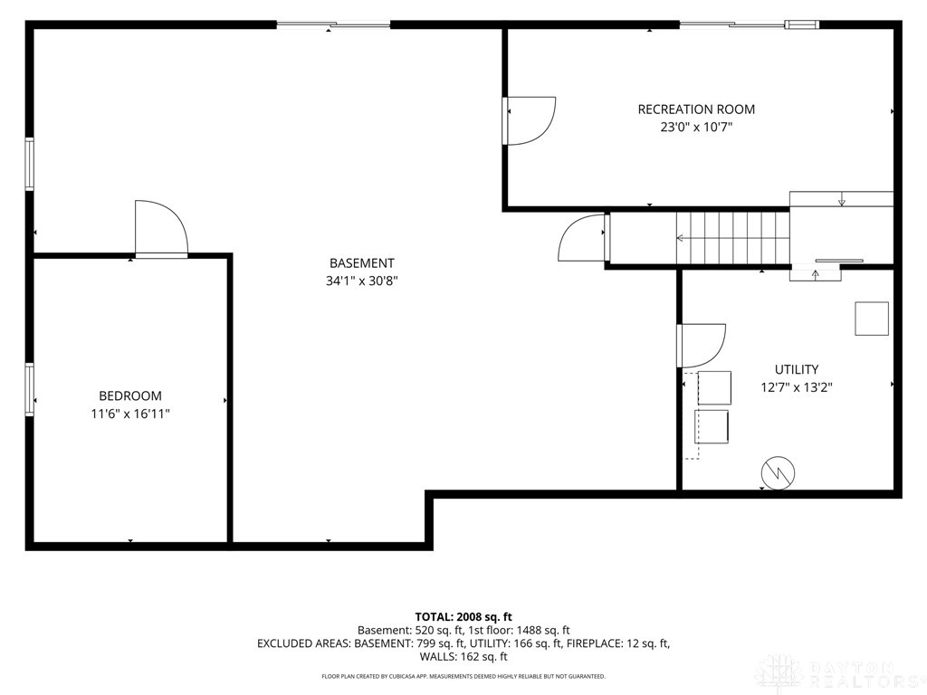 2395 Clark Run Road
