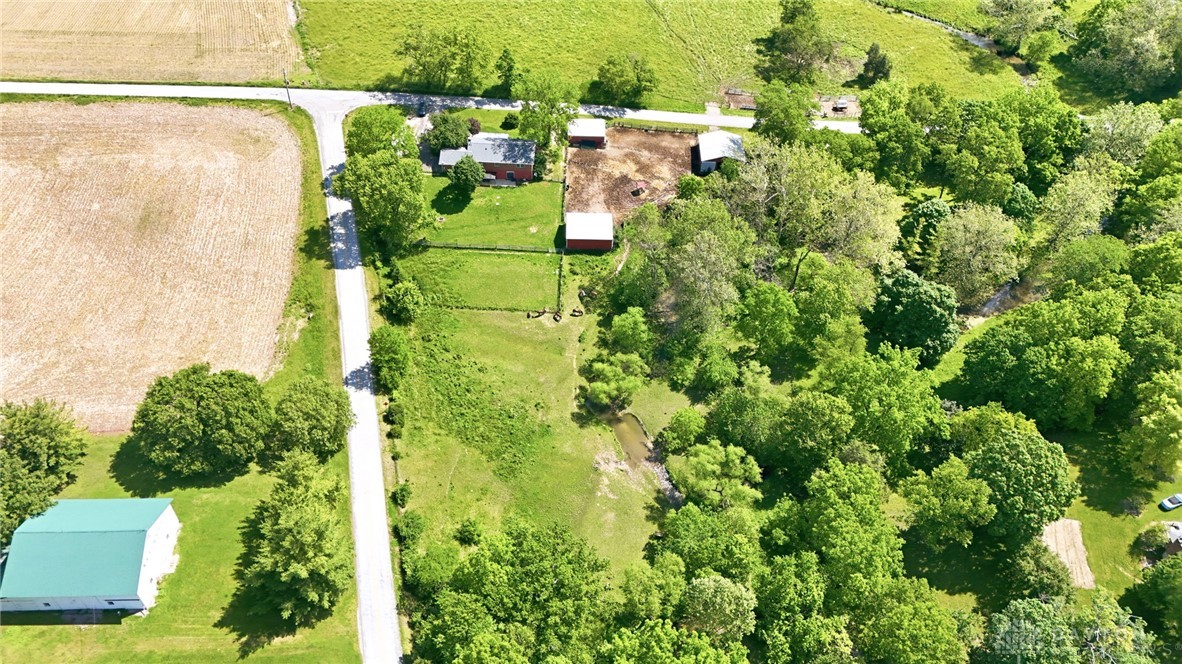 2395 Clark Run Road