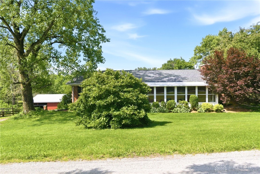 2395 Clark Run Road
