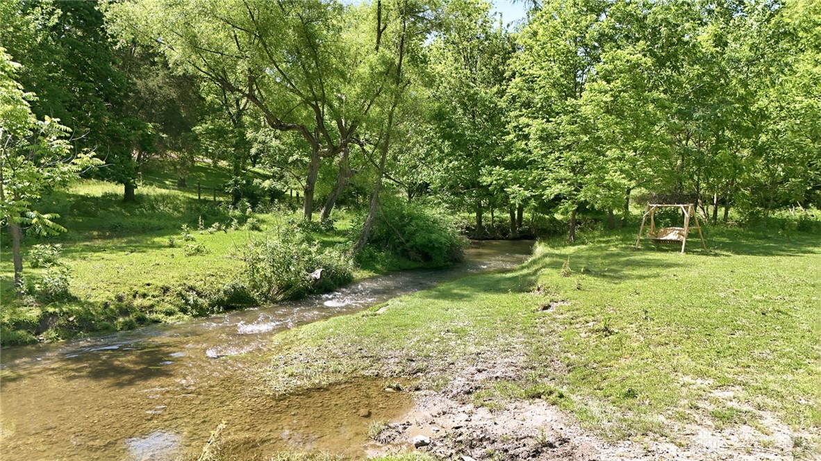 2395 Clark Run Road