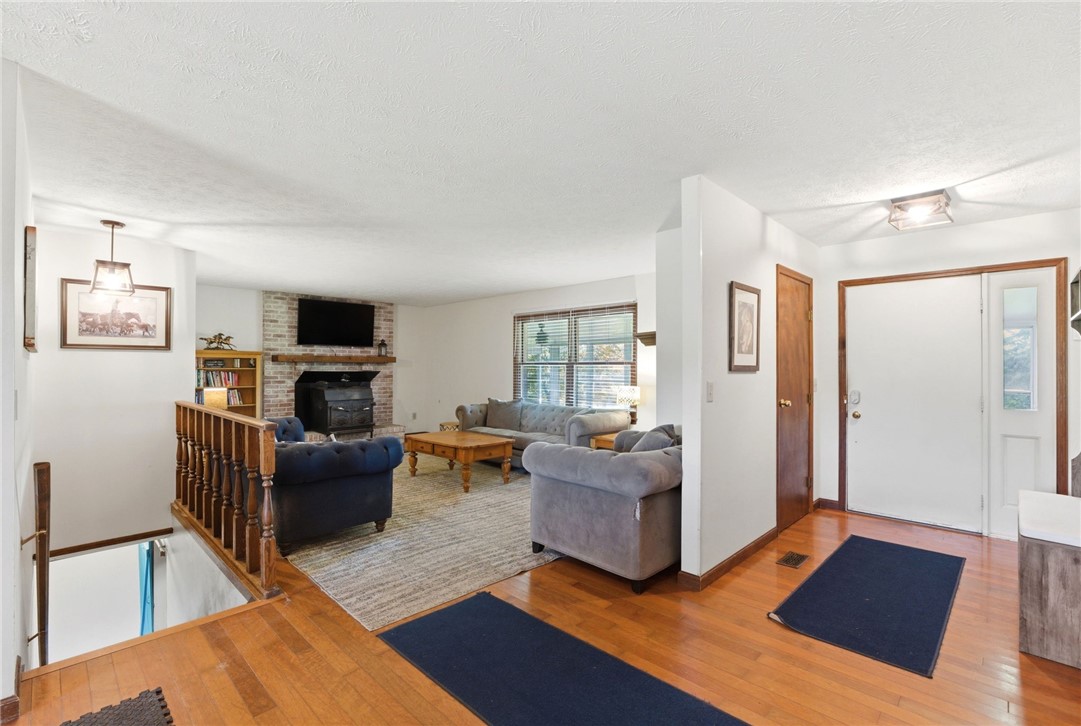2395 Clark Run Road