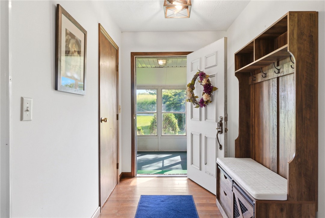 2395 Clark Run Road
