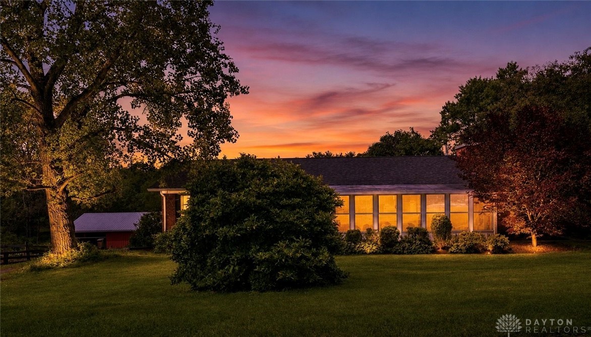 2395 Clark Run Road