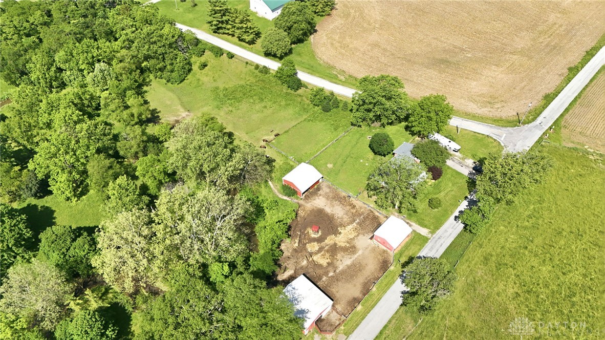 2395 Clark Run Road