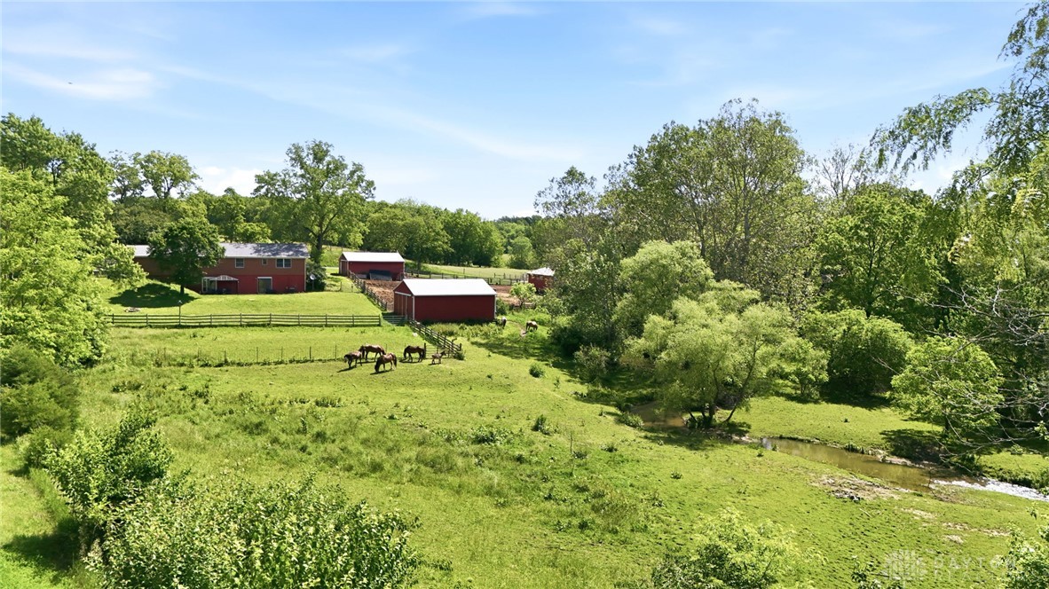 2395 Clark Run Road