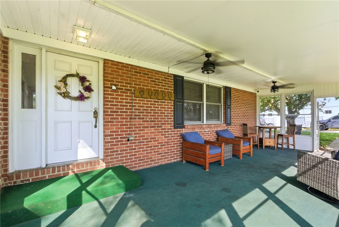 2395 Clark Run Road