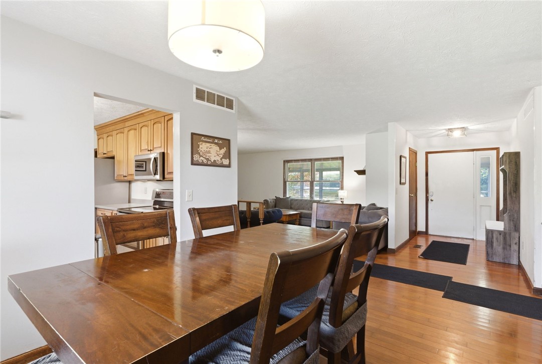 2395 Clark Run Road