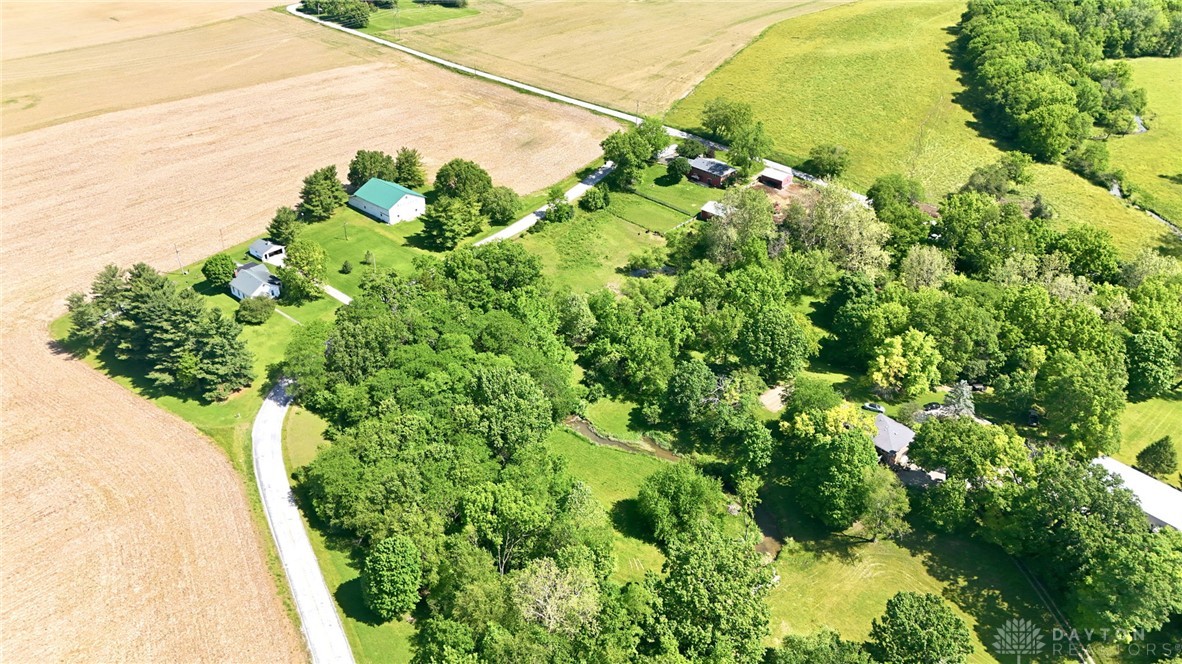 2395 Clark Run Road