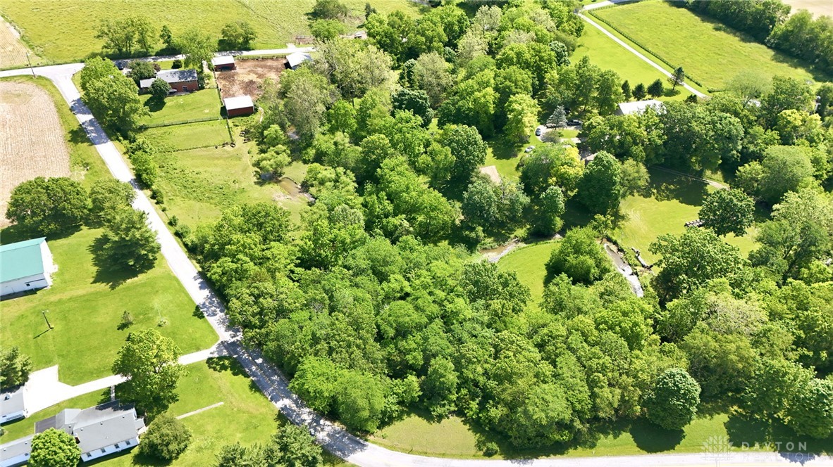 2395 Clark Run Road