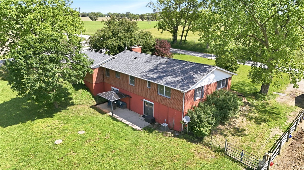 2395 Clark Run Road