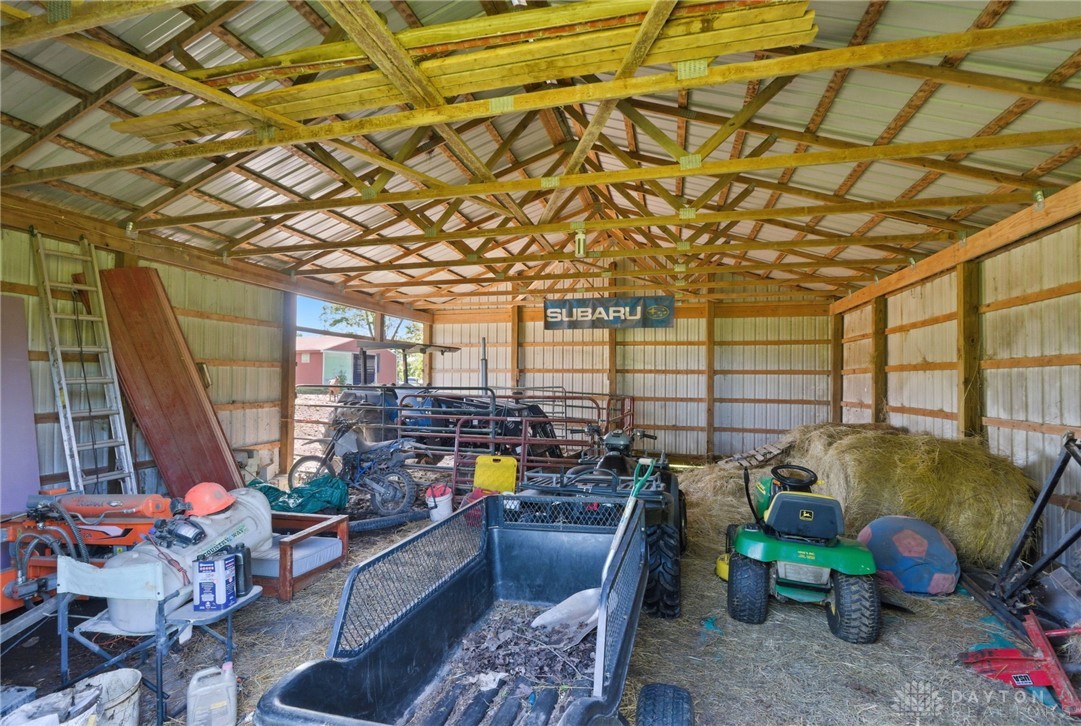 2395 Clark Run Road