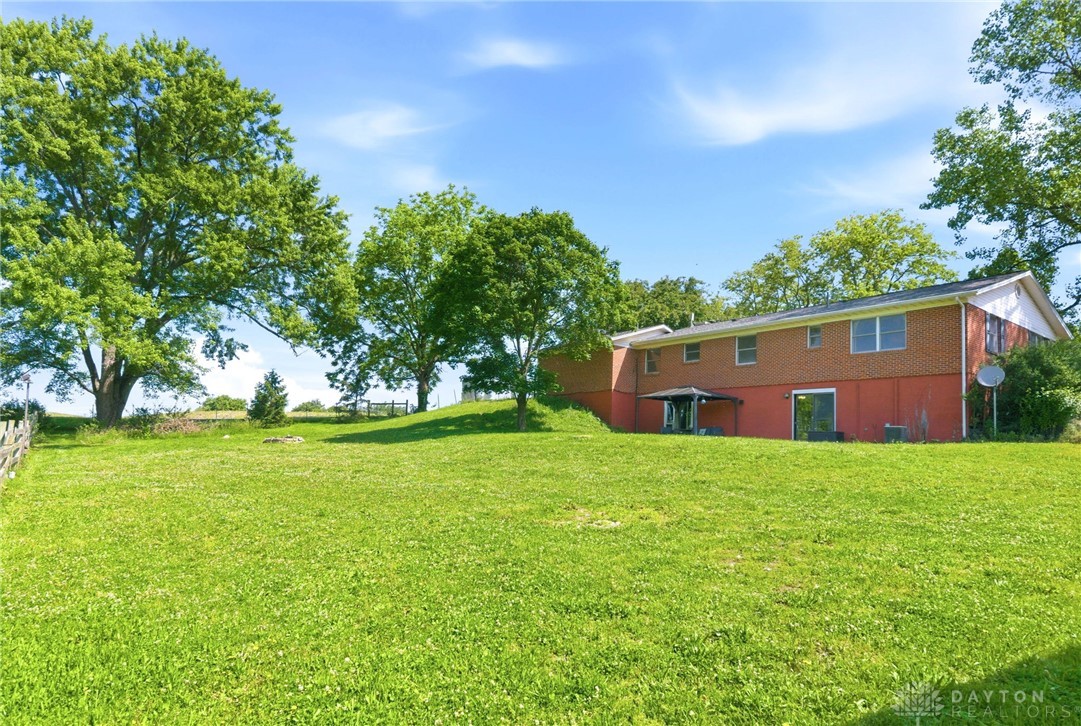 2395 Clark Run Road