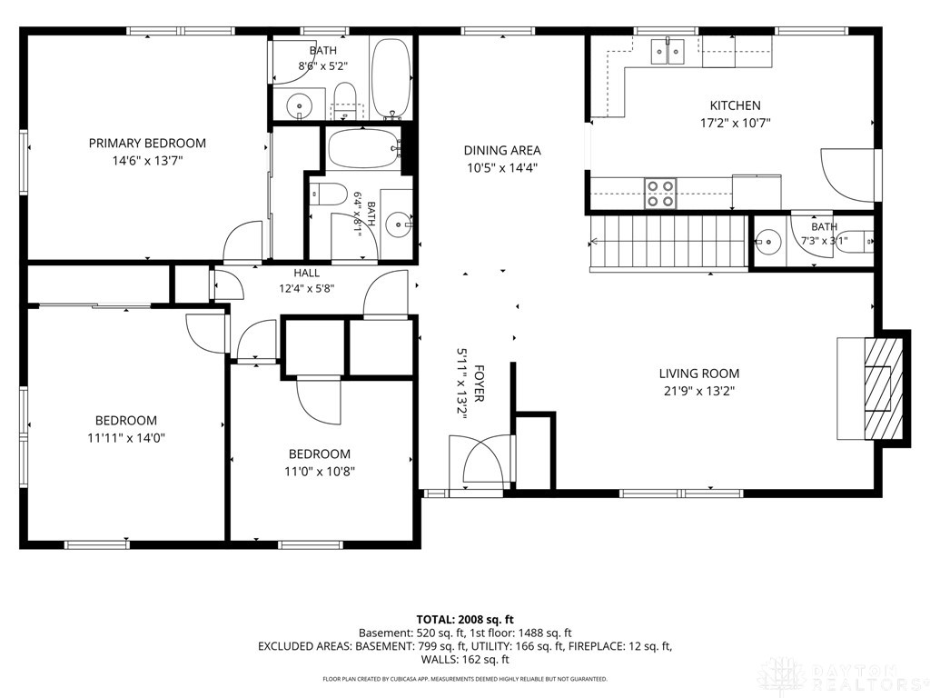 2395 Clark Run Road
