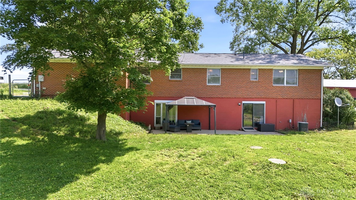 2395 Clark Run Road