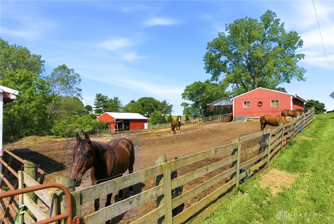 2395 Clark Run Road