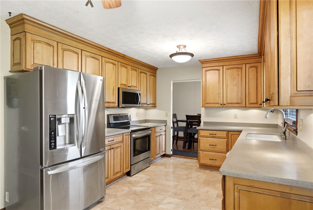 2395 Clark Run Road