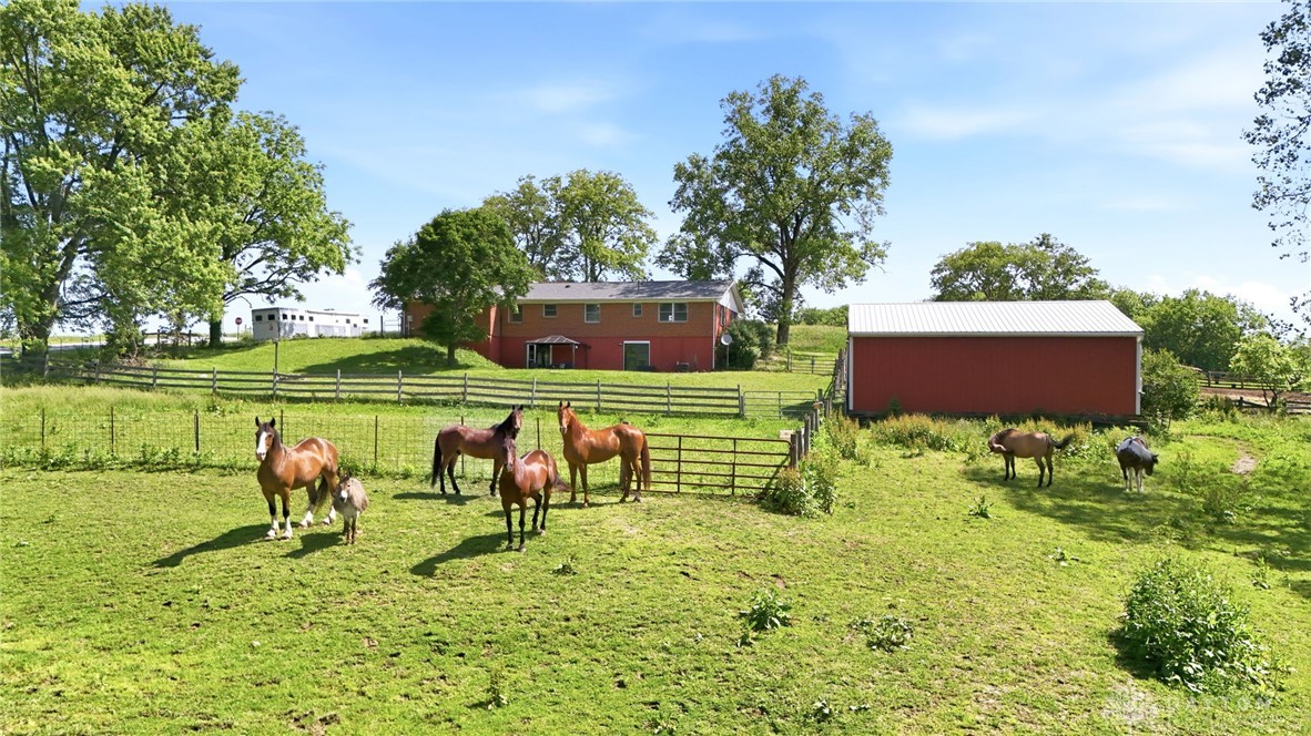 2395 Clark Run Road
