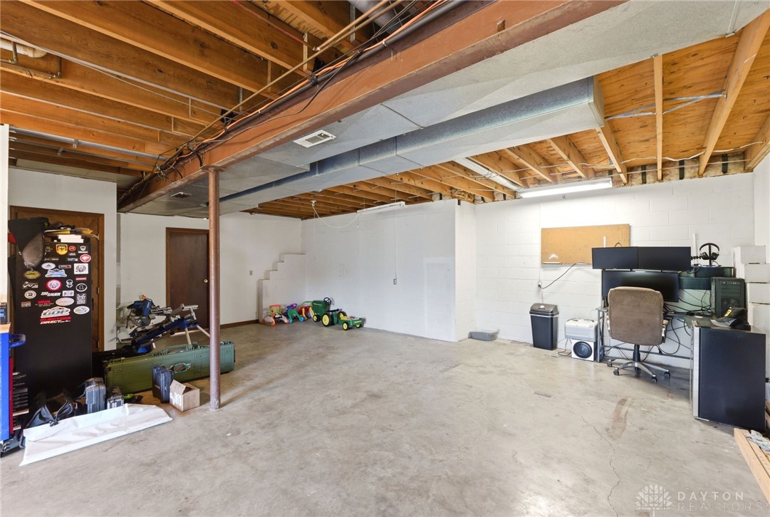 2395 Clark Run Road