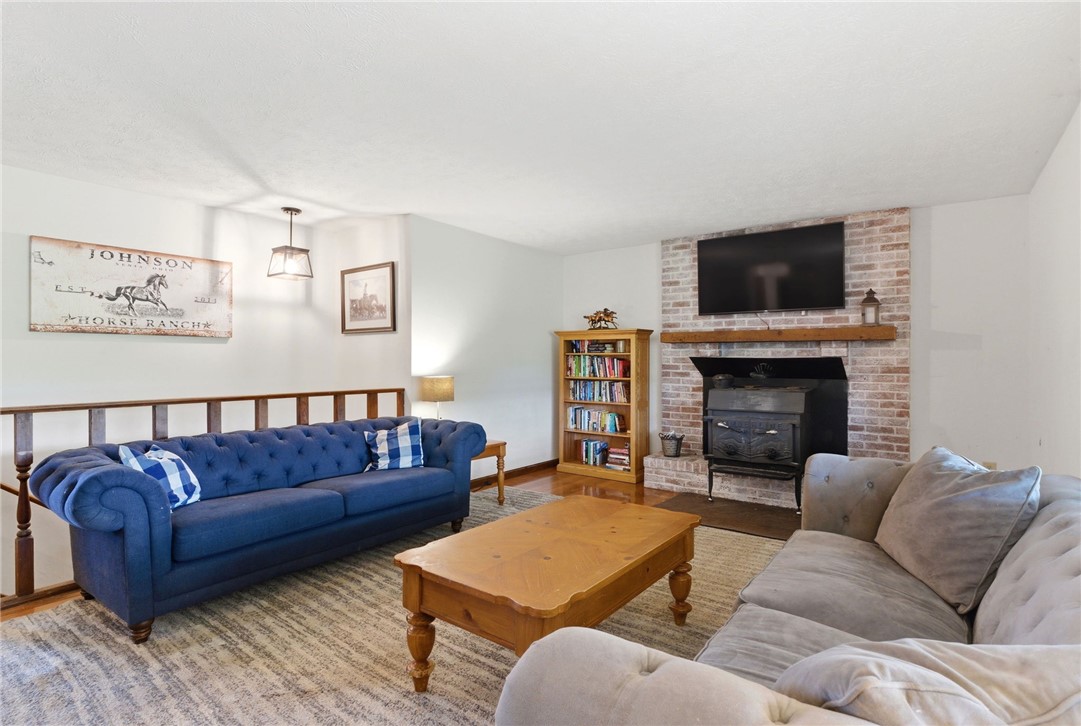 2395 Clark Run Road
