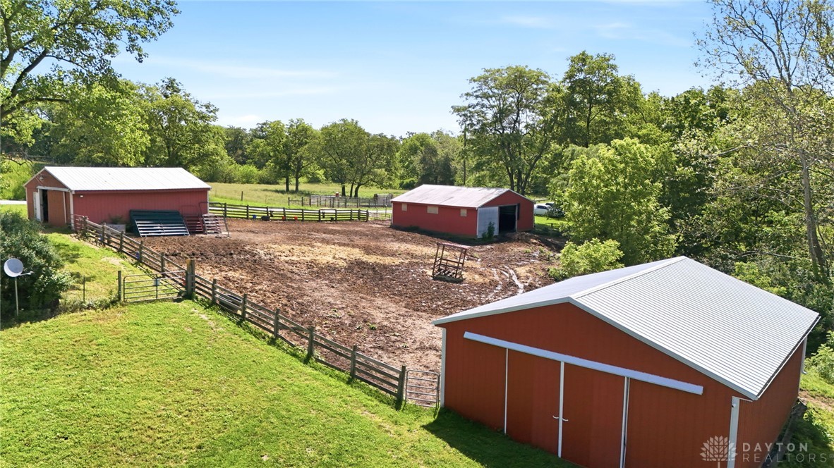 2395 Clark Run Road