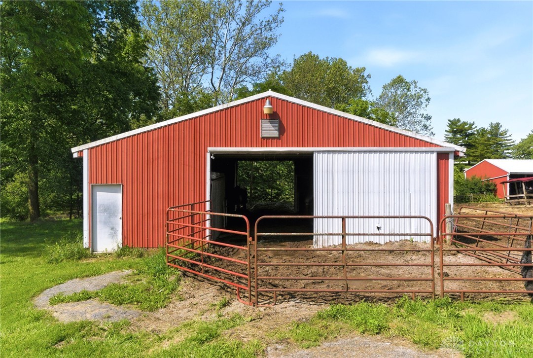 2395 Clark Run Road