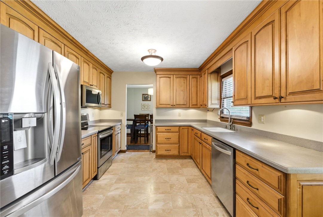 2395 Clark Run Road