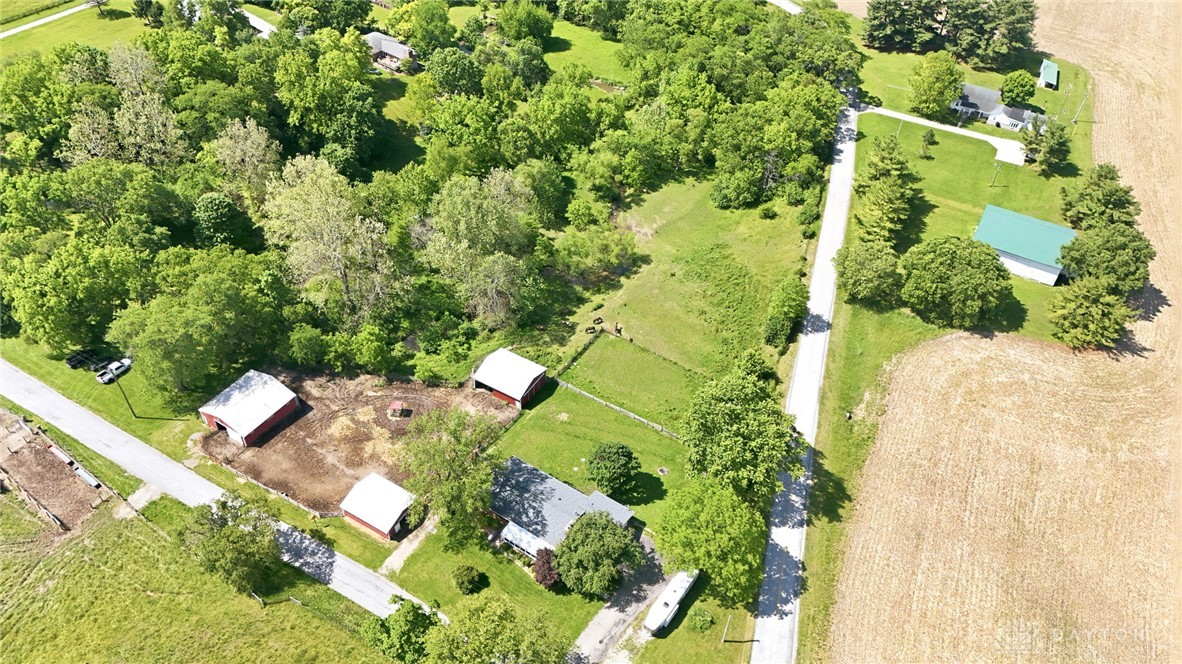 2395 Clark Run Road