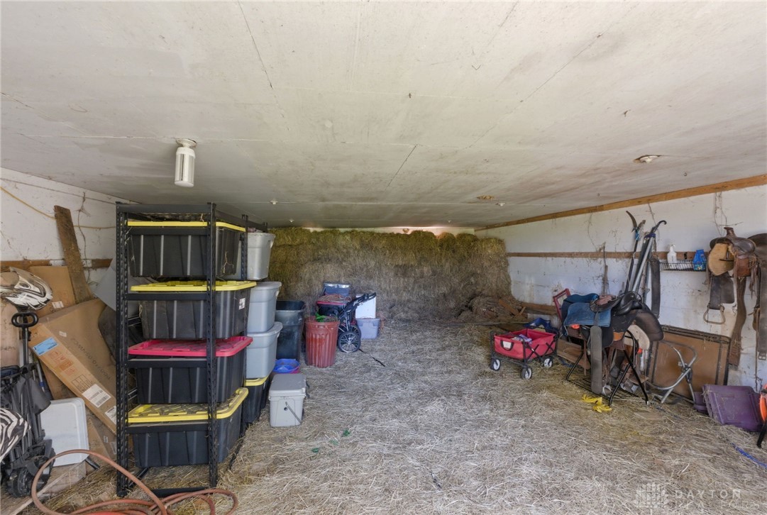 2395 Clark Run Road