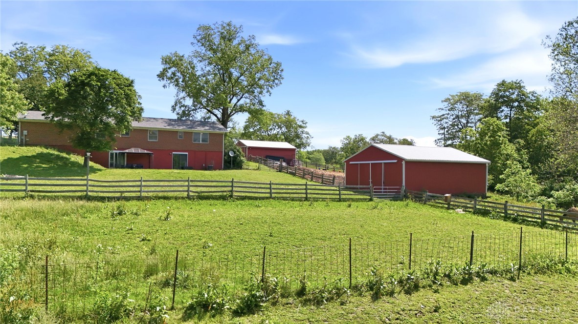 2395 Clark Run Road