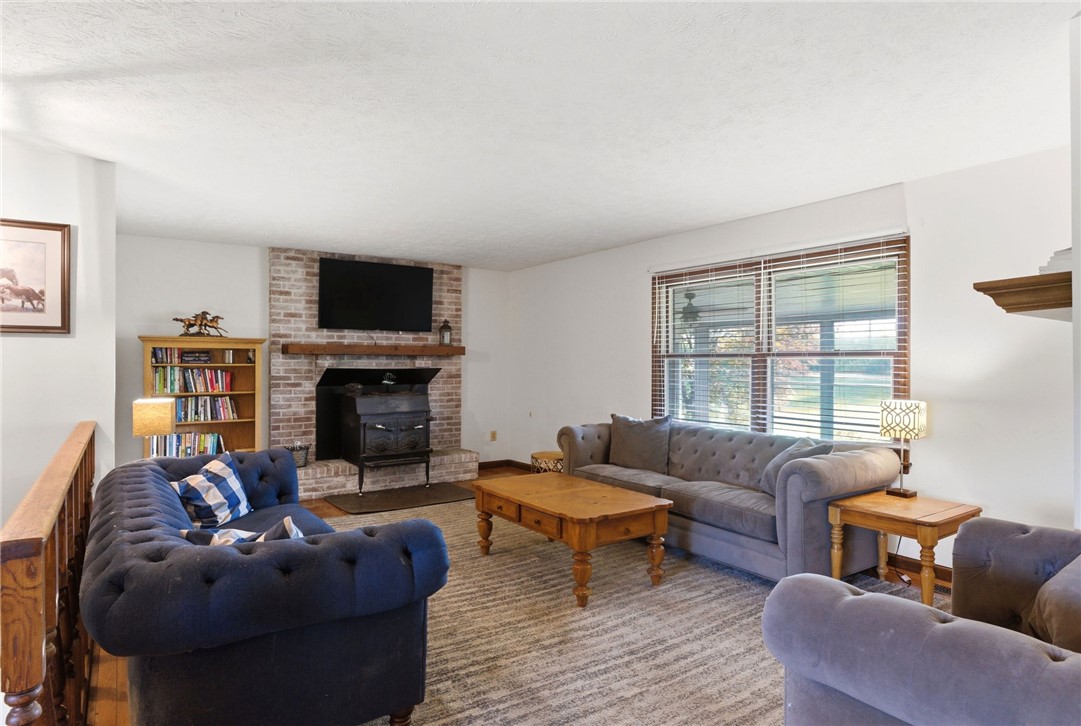 2395 Clark Run Road
