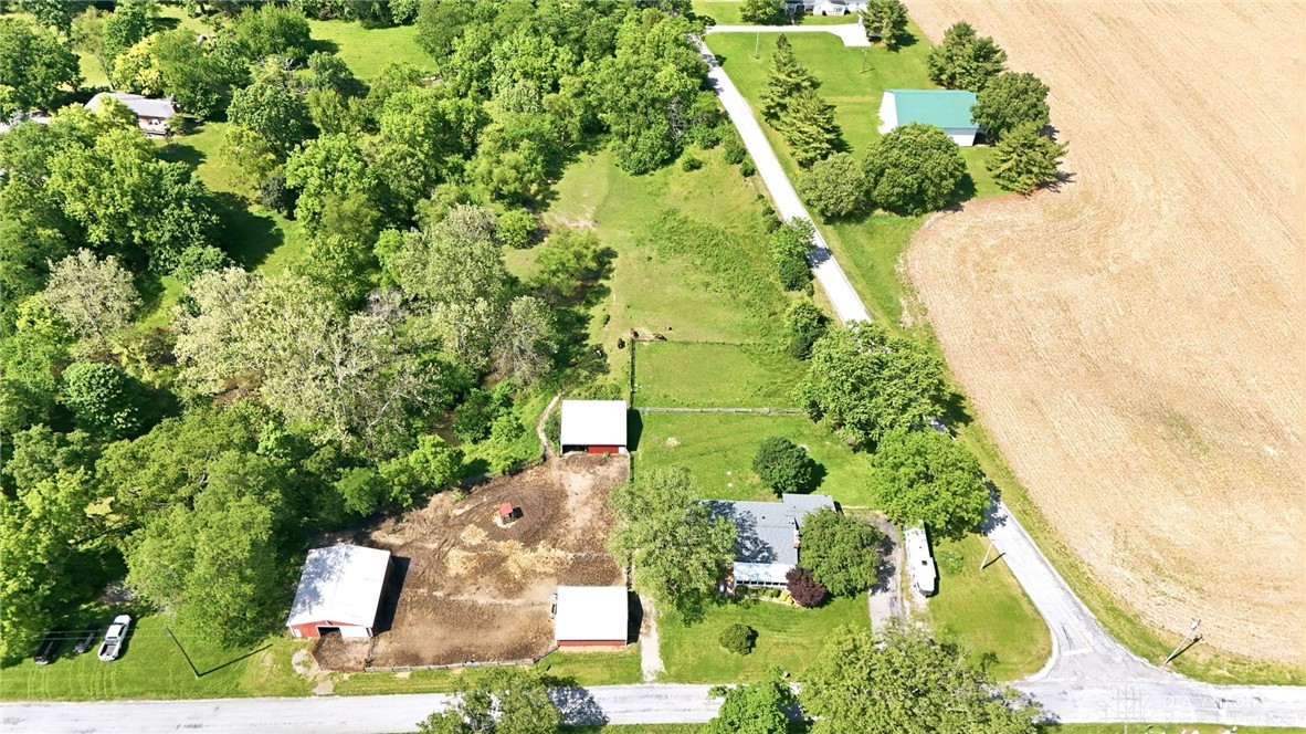 2395 Clark Run Road