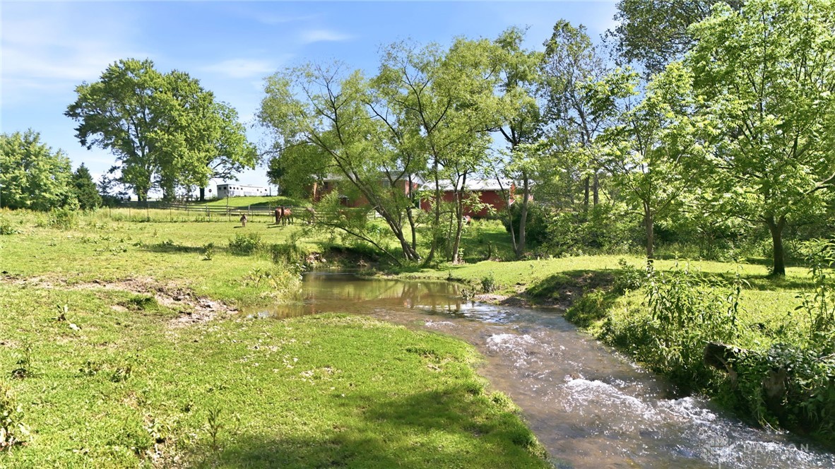 2395 Clark Run Road