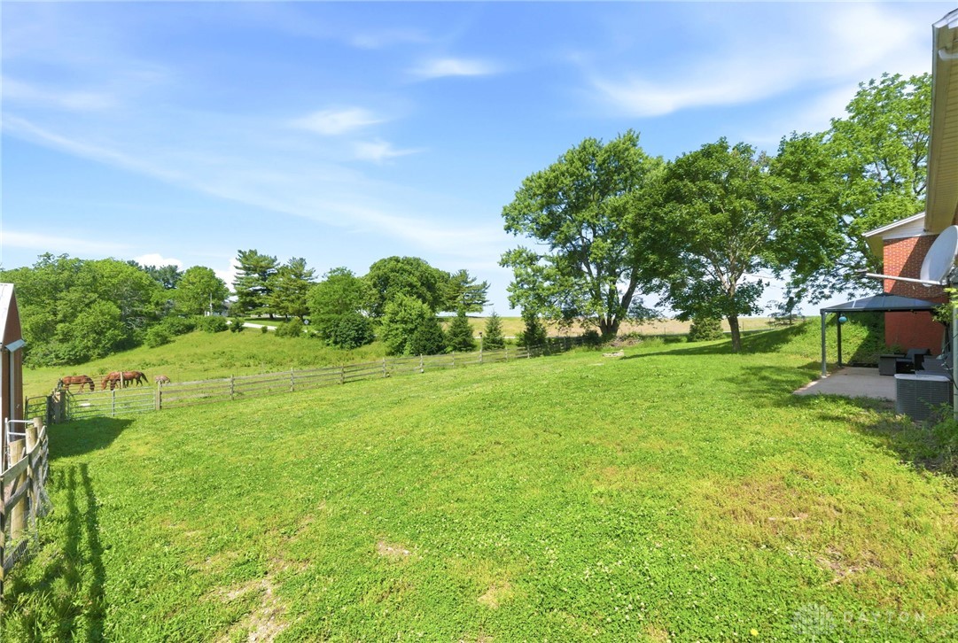 2395 Clark Run Road