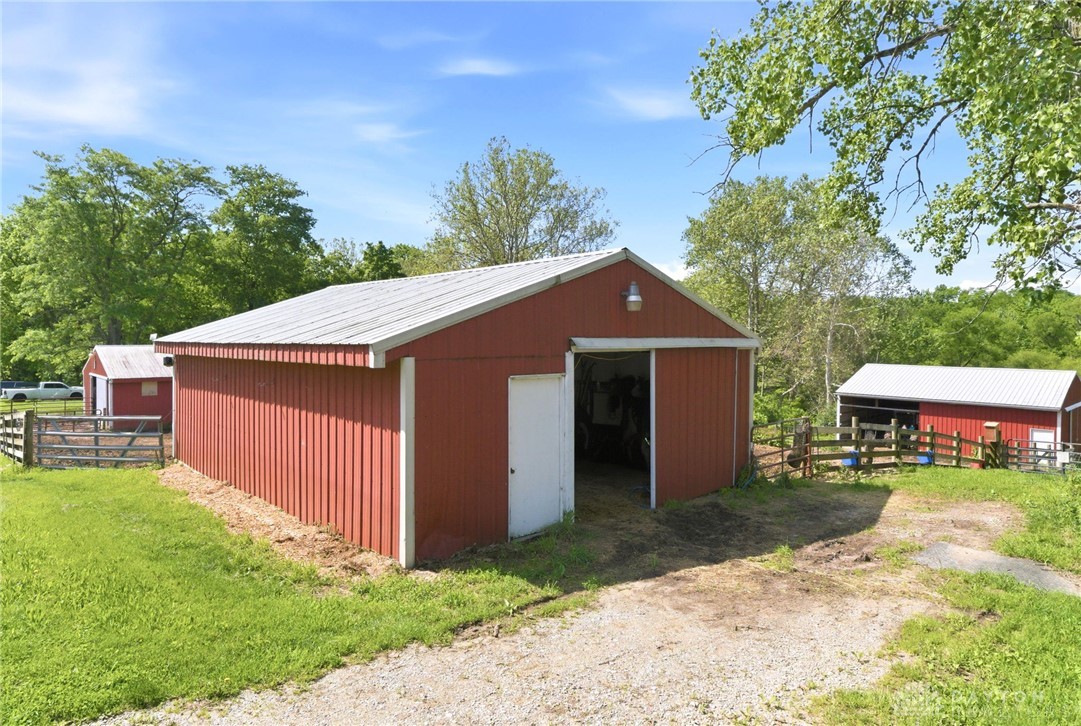 2395 Clark Run Road