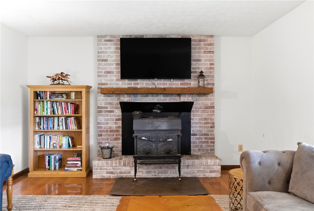 2395 Clark Run Road