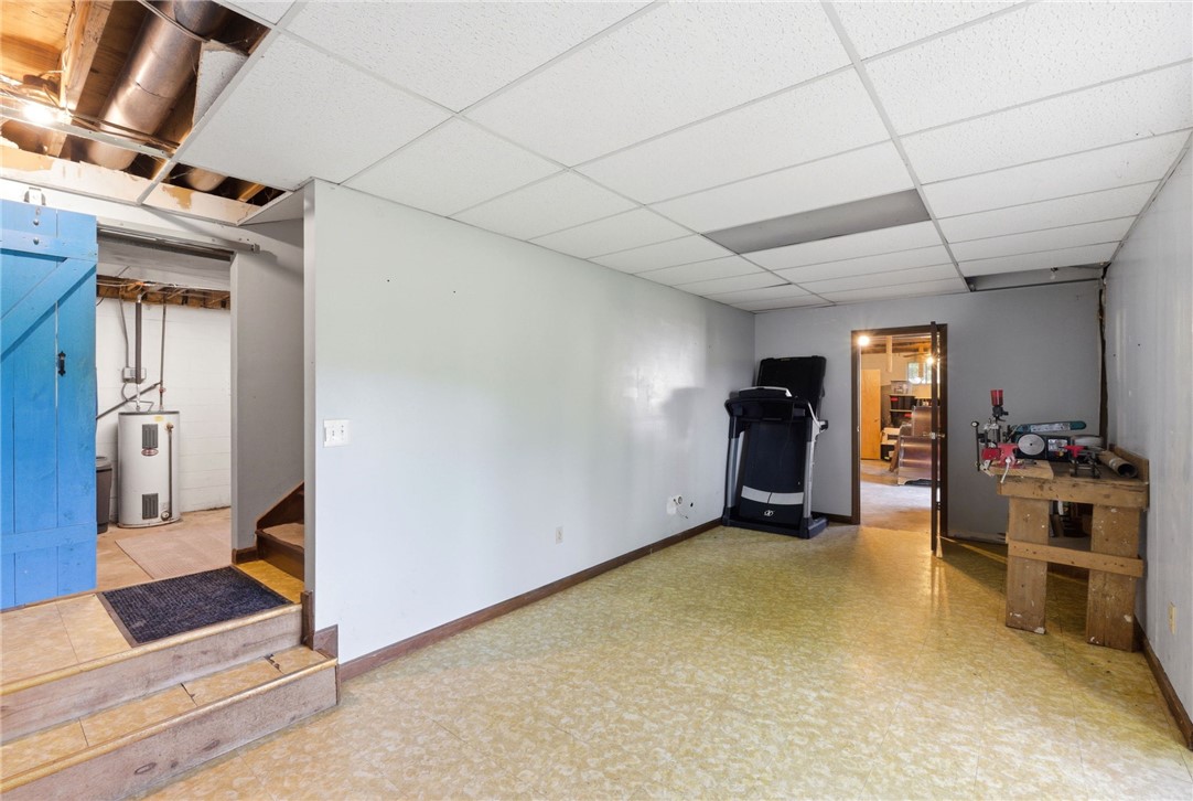2395 Clark Run Road