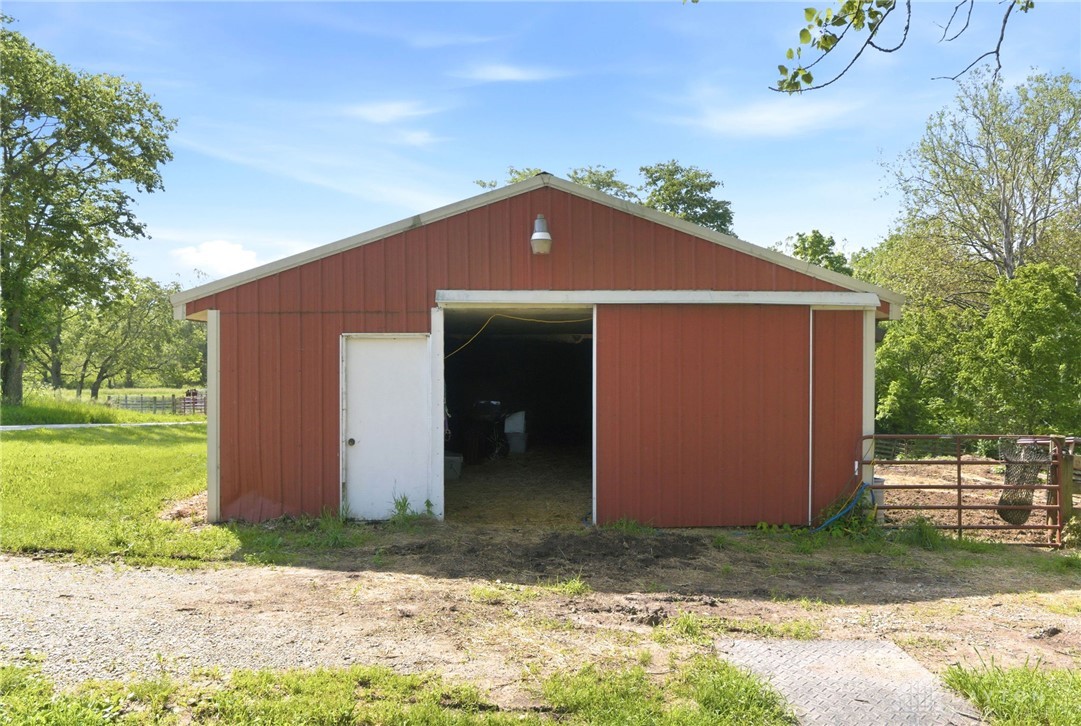 2395 Clark Run Road