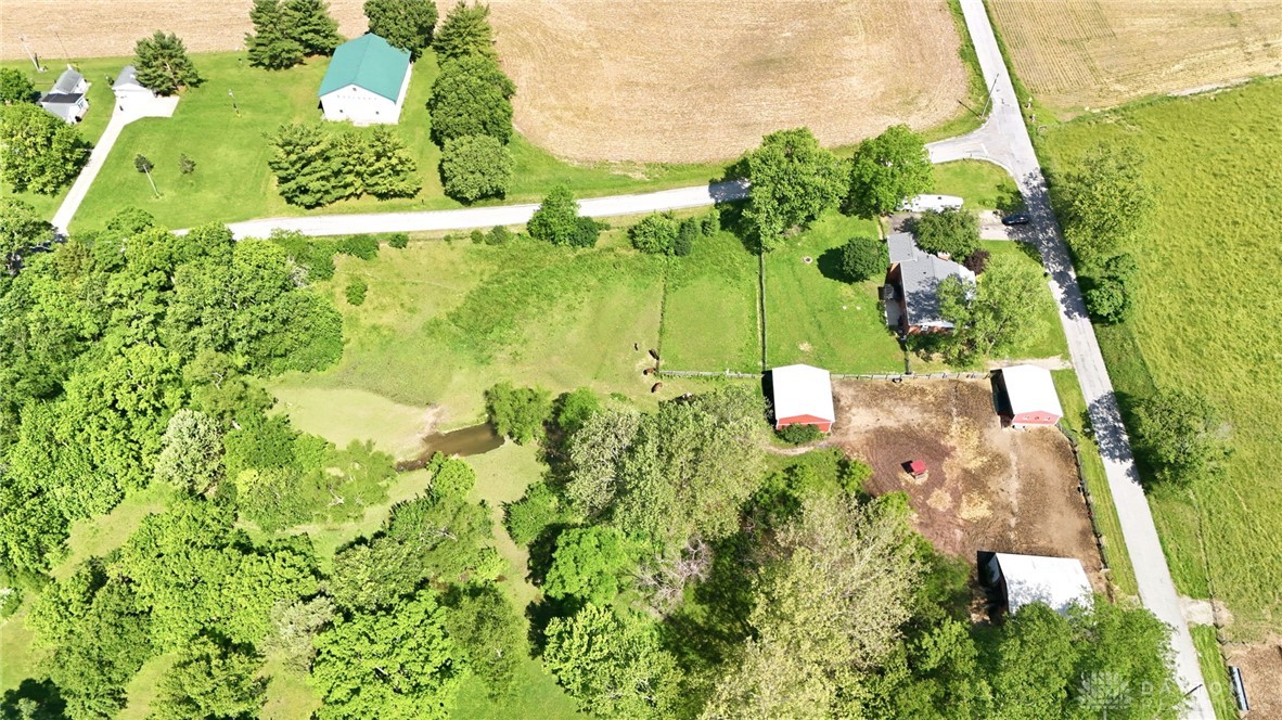 2395 Clark Run Road