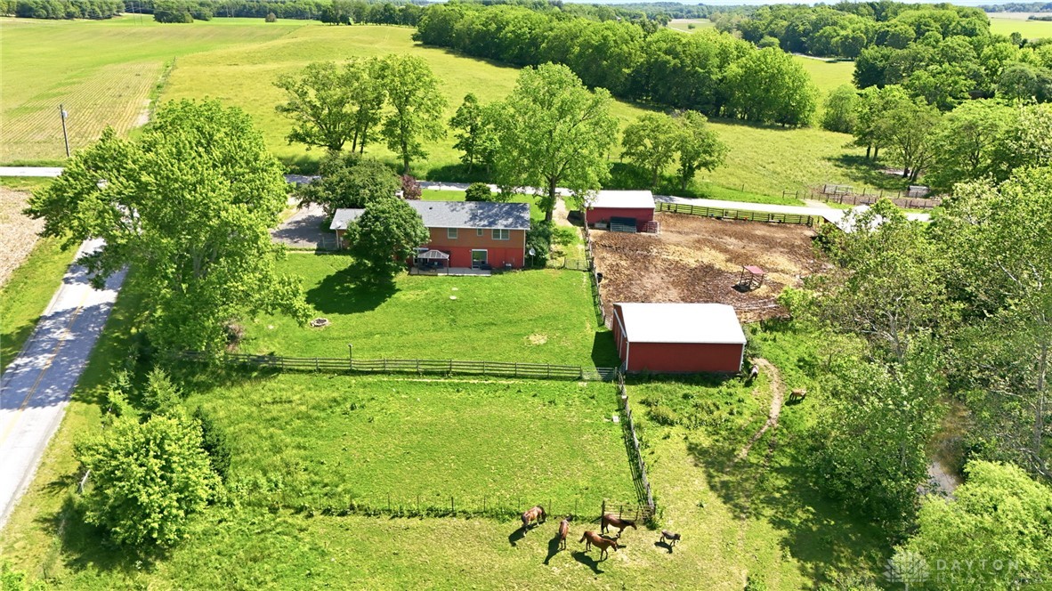 2395 Clark Run Road