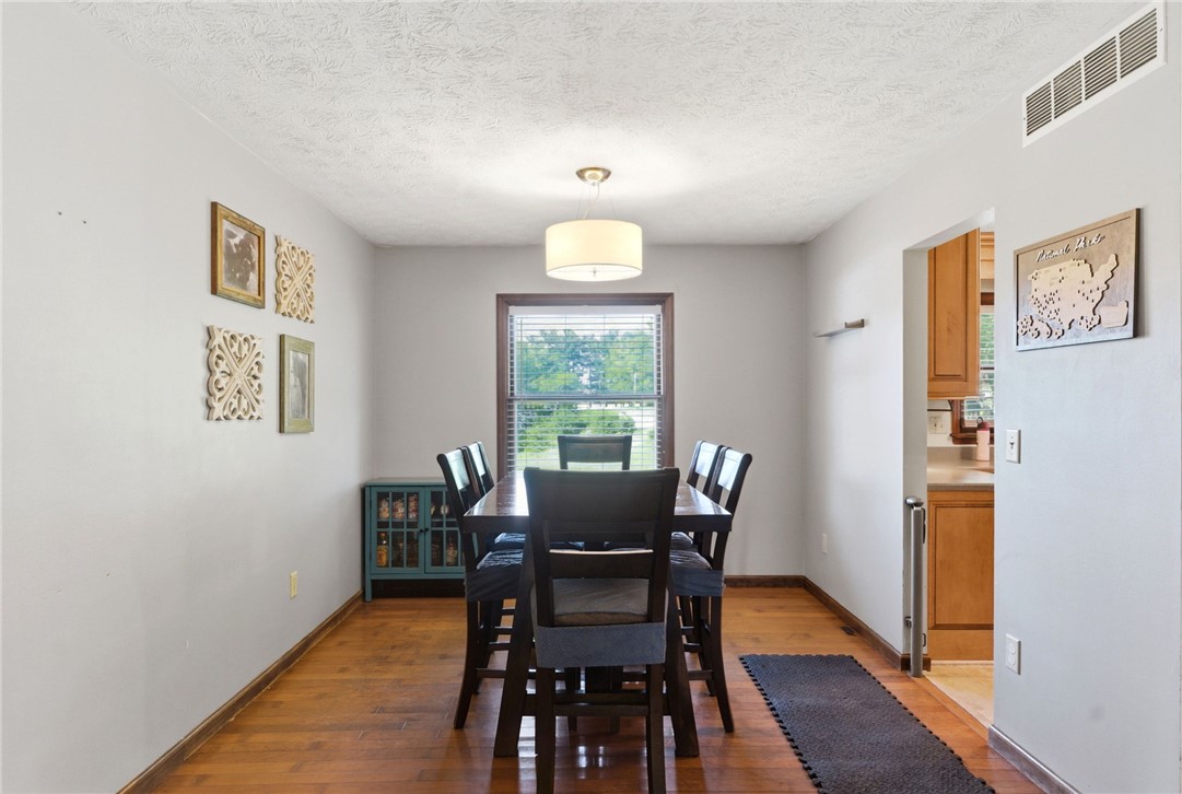 2395 Clark Run Road