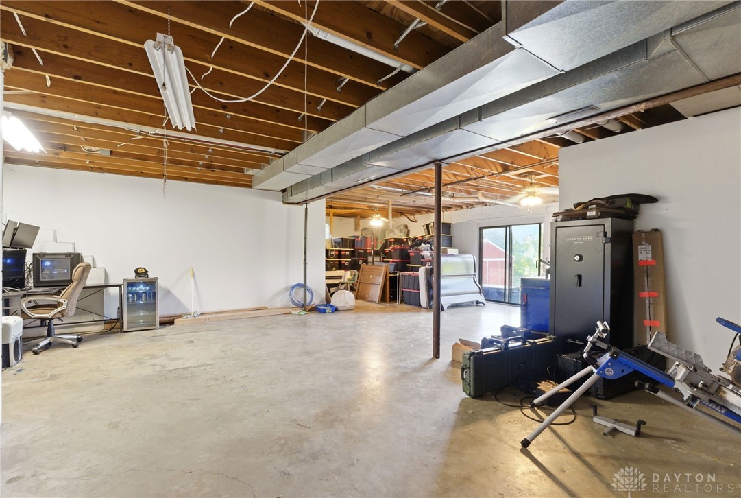 2395 Clark Run Road