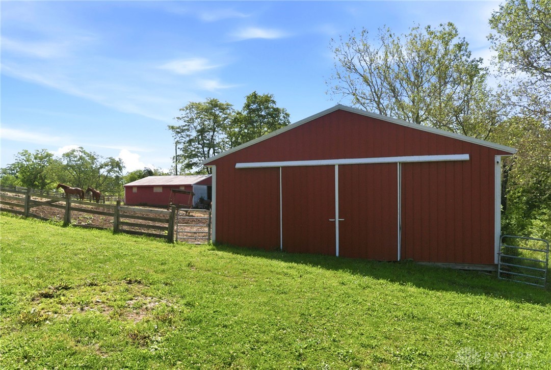 2395 Clark Run Road