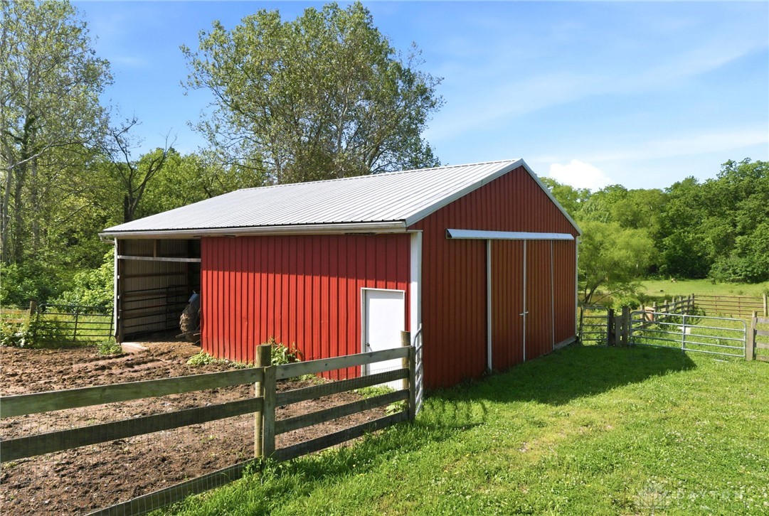 2395 Clark Run Road