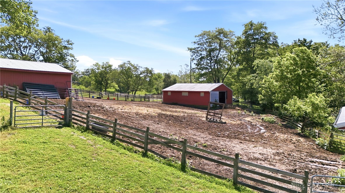 2395 Clark Run Road