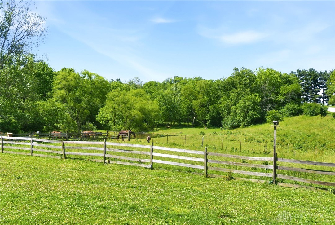 2395 Clark Run Road