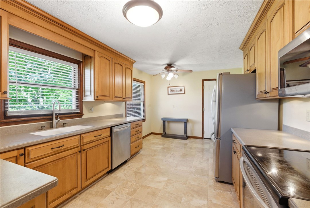 2395 Clark Run Road