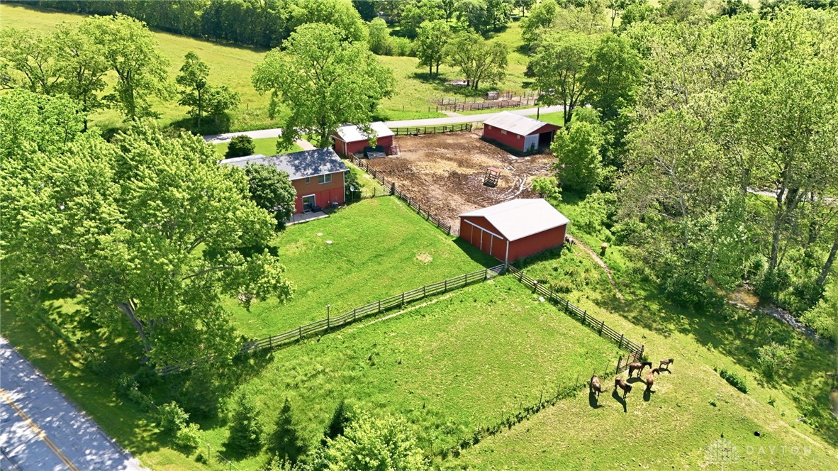 2395 Clark Run Road